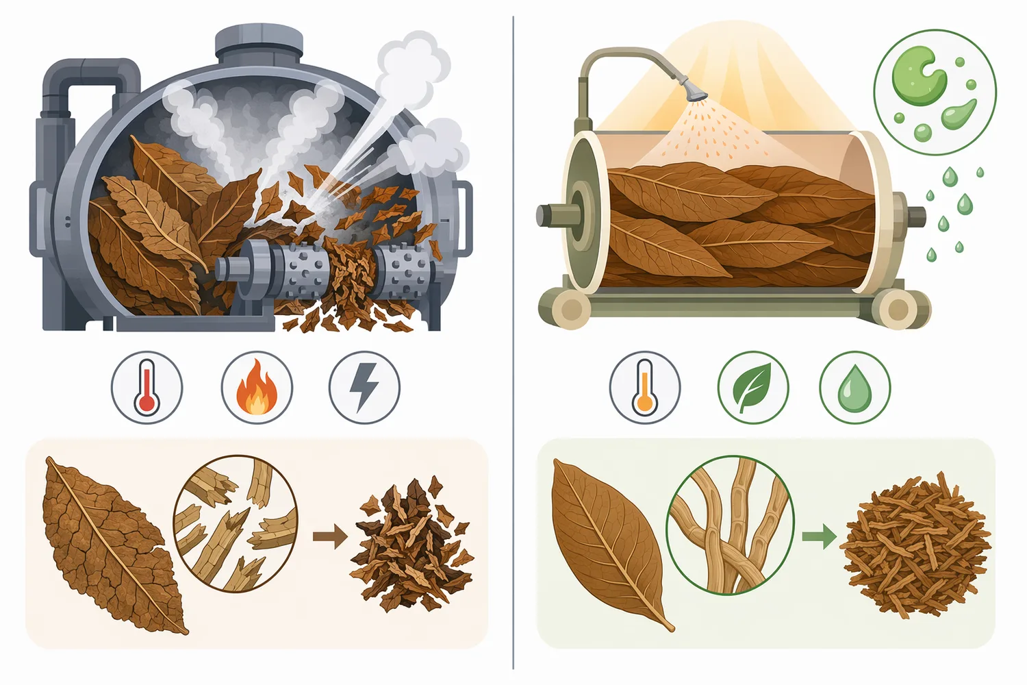 Acid, neutral, and alkaline cellulases are distinguished by the process pH environments where their activity and compatibility are most useful.