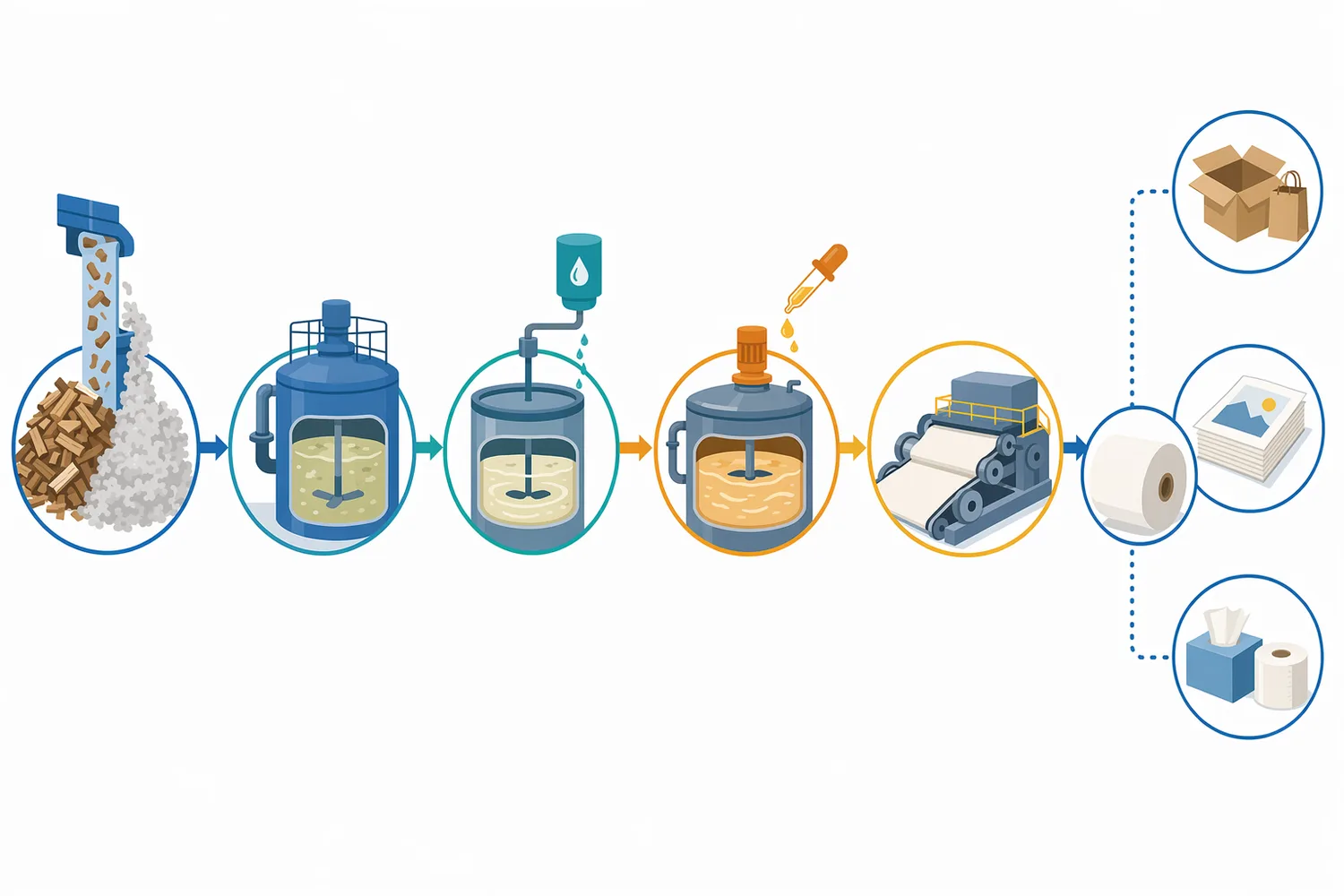 Pitch control is most effective when lipase contacts dispersed lipid droplets before they consolidate into mixed deposits on mill surfaces.