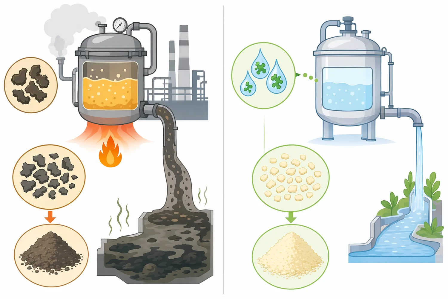 Acid, neutral, and alkaline proteases differ conceptually in processing environment, cleavage behavior, and practical implications for soy peptide production.