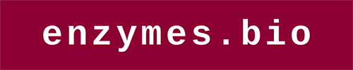 Enzymes.bio — Lab-backed enzyme supplier