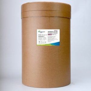 Komplexe Protease FF106