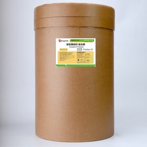 Complex Protease PF116