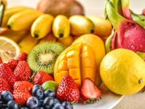 Fruit Processing Enzymes