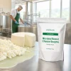 Microbial Rennet Cheese Enzyme Powder - Halal Certified Cheese Rennet Enzyme