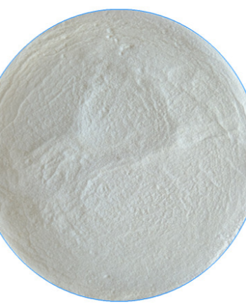 Mikrobiální syřidlový enzym v prášku - certifikovaný sýrový syřidlový enzym Halal