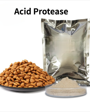 Acid protease 100
