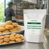 Biscuit Compound Enzyme Biscuit Tendon Reduction Baking Adding Food Grade Compound Enzyme