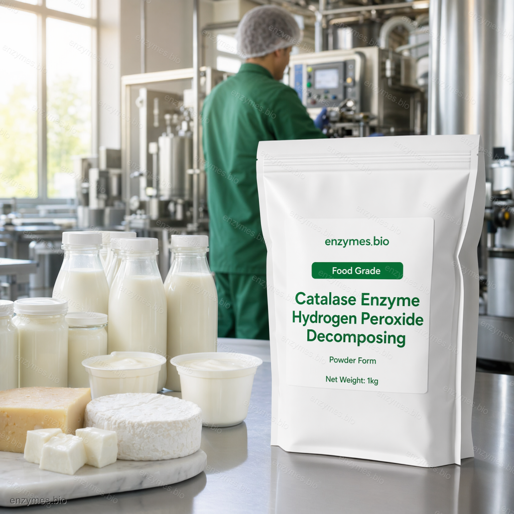 catalase lyophilized powder, main 2,000-5,000units mg... Catalase Enzyme for Sale – Bulk Supplier