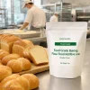 Food Grade 100,000 U/g Baking Flour Food Additive Low Temperature Alpha Amylase