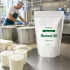 Rennet 20,000 Vitality Cheese Yogurt Coagulation Plant Papaya Source 500g