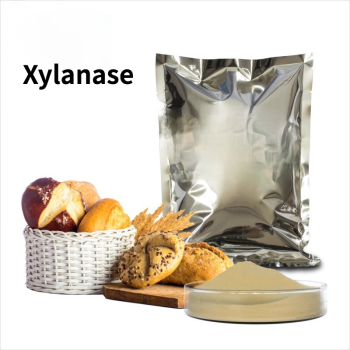 Xylanase Hemicellulase Bread Baking Food Grade Additive
