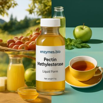 Pectin Methylesterase-Food Grade, 1000 U/mL