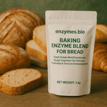 Baking Enzyme Blend for Bread -Food Grade