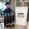Acid Protease (Food Grade, 100,000 U/g) – Specialized Enzyme for Soy Sauce and Vinegar Fermentation