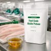 Food-Grade Alkaline Protease