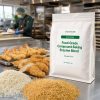 Food-Grade Compound Baking Enzyme Blend for Panko & Breadcrumb Production