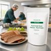 Food Grade Flavor Protease – Plant Protein Hydrolysis Enzyme for Bitterness Removal and Flavor Enhancement