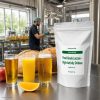 Food Grade Laccase – High-Activity Oxidase for Juice Clarification, Beer Brewing, Baking & Beverage Processing
