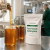 Food-Grade β-Amylase - High-Activity Liquid Enzyme for Maltose Production