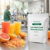 Food Industry Grade Rhamnosidase Enzyme - Citrus Debittering & Naringin Hydrolysis