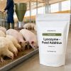 Lysozyme – Feed Additive for Poultry and Swine