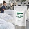 Multipurpose Complex Enzyme Granules for Detergent and Commercial Laundry