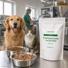 Pet Feed Enzyme Complex – For Cats & Dogs