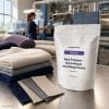 Wool Protease – Anti-Felting & Anti-Pilling Enzyme for Wool Finishing