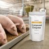 Compound Enzyme for Grower & Finisher Swine Feed