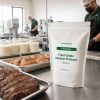 Food-Grade Alkaline Protease for Protein Hydrolysis