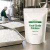 Food-Grade Catalase for Hydrogen Peroxide Decomposition