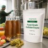 Food-Grade Cellulase Enzyme Liquid for Flavor Enhancement, Oligosaccharide Production and Plant Extraction