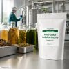 Food-Grade Cellulase Enzyme for Botanical Extraction