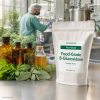 Food-Grade β-Glucosidase for Plant Extraction