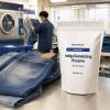 Indigo Decolorizing Enzyme for Denim Washing