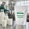 Food Grade Lactase Liquid