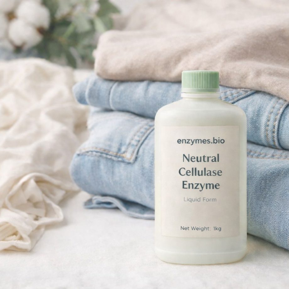 New Enzyme Products | Latest High-Activity Enzymes