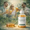 Food-Grade Protease Proline Protease Liquid Brewing Additive 100g