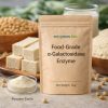 Food Grade α-Galactosidase Enzyme