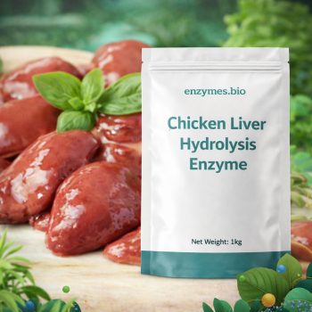 Chicken Liver Hydrolysis Enzyme