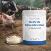 Feed Grade Alpha-Galactosidase