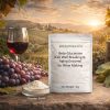 Food Grade Beta Glucanase for Wine Making Cell Wall Breaking and Aging Enzyme