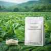 Food-Grade Compound Protease for Tobacco Processing