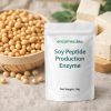 Soy Peptide Production Enzyme