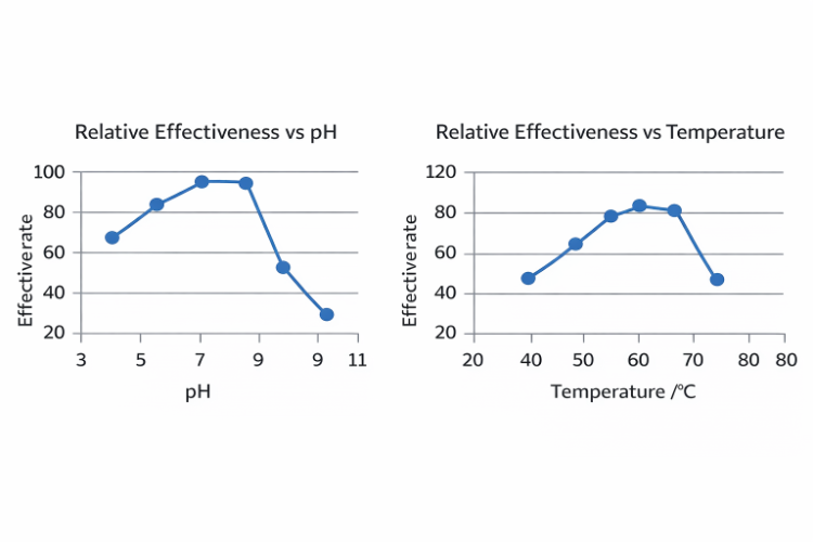 Industrial Alkaline Xylanase for Pulp and Paper Processing 1