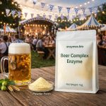 Beer Complex Enzyme