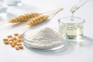 Ензими на алфа-амилазата