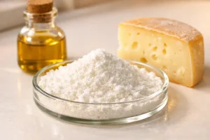 Липазни ензими