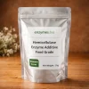 Hemicellulase Enzyme Additive Food Grade