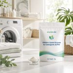 Alkaline Lipase Enzyme for Detergents ALP01
